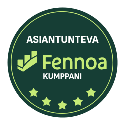 Fennoa kirjanpitäjä